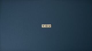WHO ARE YOU ?
