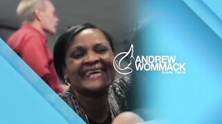 The Believer's Authority EPISODE 4!