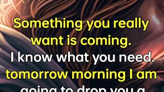Something u really want is COMMING!