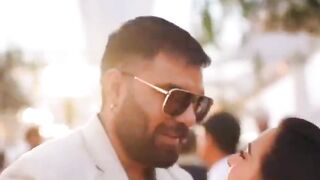 Iqra Aziz & yasir hussain