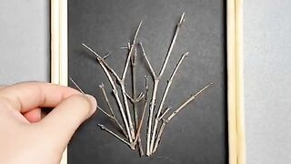 Easy craft ideas ???????? Handmade ideas ????