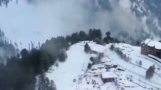 Beautiful Malam Jabba