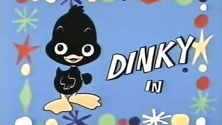 THE ORPHAN DUCK
