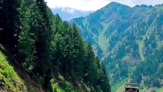 Way to Naran Valley ????????????????