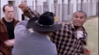Walker Texas ranger 7x12 lost boys fight