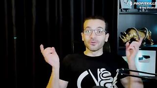 Regardez les video et soyez payer