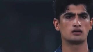 Imad vs naseem shah