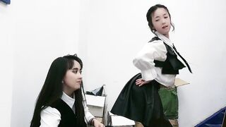 Chinese Viral Reel