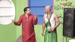 funny video status stage show