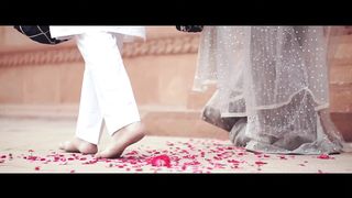 AHMER & SHAFIA BIG DAY | wedding Highlight