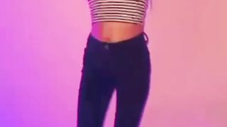 Ayesha the Viral girl