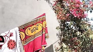 Home flower