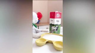 25 Min That The Little Puff- Gato Cozinheiro do Tiktok