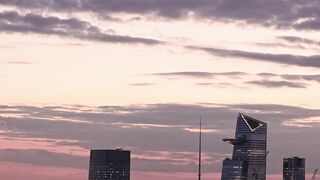 A beautiful video from the world best location ????????
