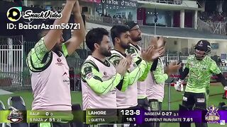 Cricket fans
