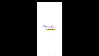Instagram Profile Wall Pic | PicsArt Tutorial