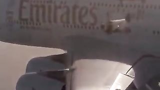 Emirates Airline