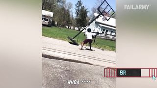 Sports Gone Terribly Wrong | Funny Moments Caught On Camera