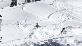 Snow Accidents | Best Winter Fails 2023