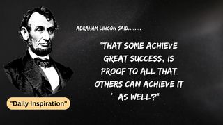 Motivational Quotes