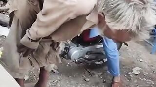 Nimaz e ishq