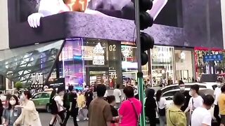 3D Billboard in china ????????