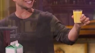 Magician Shocks Judges in AGT