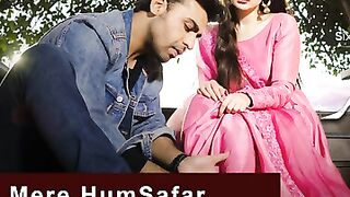 Mere_Humsafar Ost song Pakistani drama song