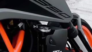 My new video