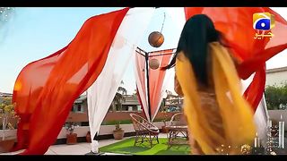 Rang Mahal Ost song Pakistani