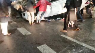 Accident