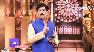 Shakil Siddiqui COMEDY CIRCUS