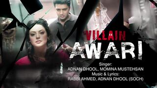 Awari Full Video Song | Ek Villain | Sidharth Malhotra | Shraddha Kapoor