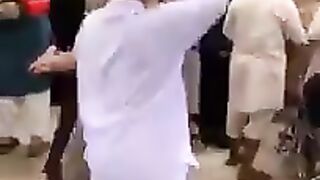 Baba Haji exited