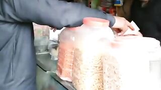 Shopkeep angry mood