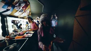 Aya Nakamura - Baby clip officiel