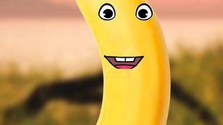Banana Beautiful Short video