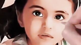 My daughter