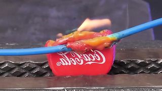 Amazing skills