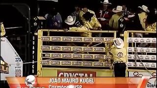 João Mauro Kugel
