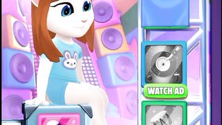 my Talking Angela 2