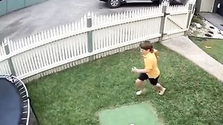 CCTV videos