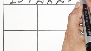 How to solve this quiz ? #math quiz #shorts #puzzle #IQTest