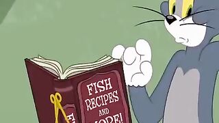 New Tom & Jerry 2023