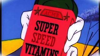 Bugs bunny best calasic cartoon