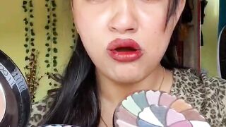 Mom Color Eye Shadow