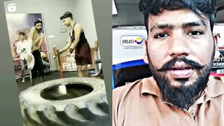 Pakistani reaction on | indian boys funny video