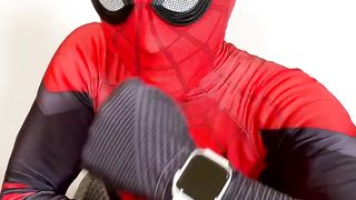 Spider-Man funny video ???????????? February 2023 Part109
