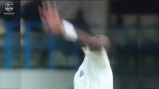 All Out For 46! | Curtly Ambrose Rips Through England! | From The Archive Windies vs England 1994