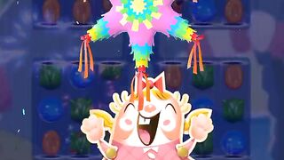 Candy Crush Saga